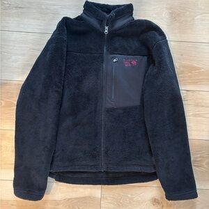 Mountain Hardwear Youth Fleece